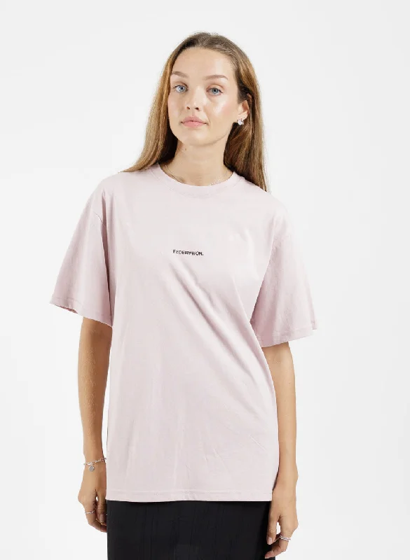 Women's Blouse with Keyhole NeckOur Tee - Tiny