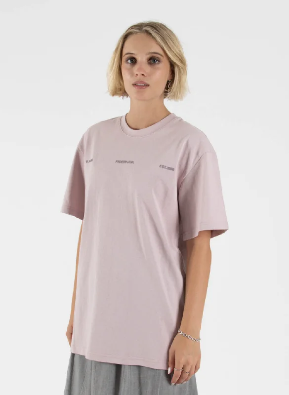 Women's Blouse with Low CollarOur Tee - Classic