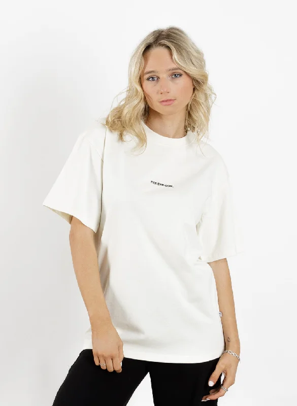 Women's Blouse with EmbroideryOur Tee - Tiny