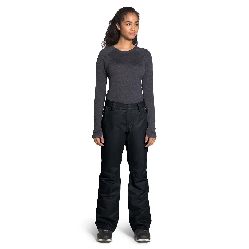 Women's Jodhpurs with Notched CollarWomen's Sally Pant