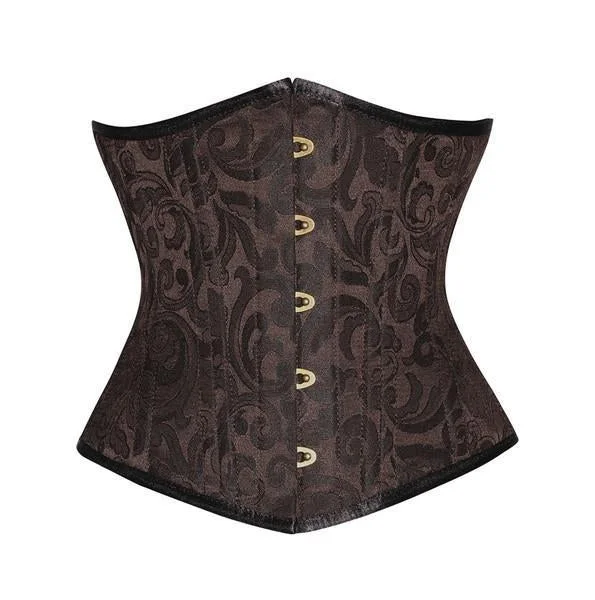 modal fiber high-leg briefsElisabetta Waist Training Corset