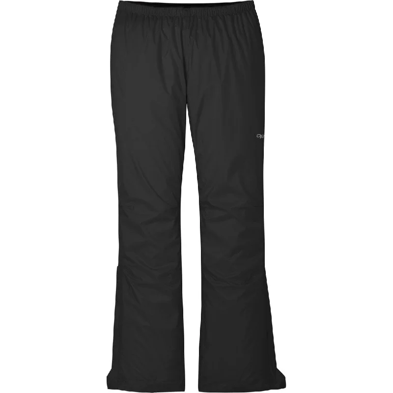 Women's Jodhpurs with Square CollarWomen's Helium Rain Pants