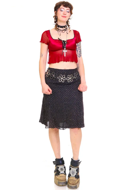 Women's Knit SkirtsSOLD!