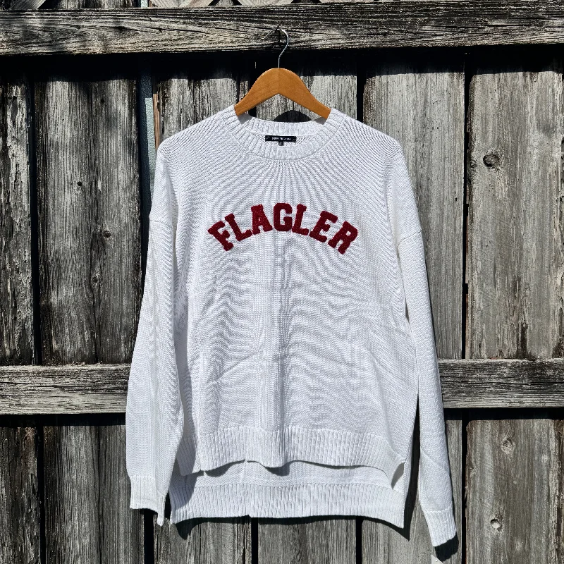 Women's Hooded SweatpantsFlagler Darby Sweater