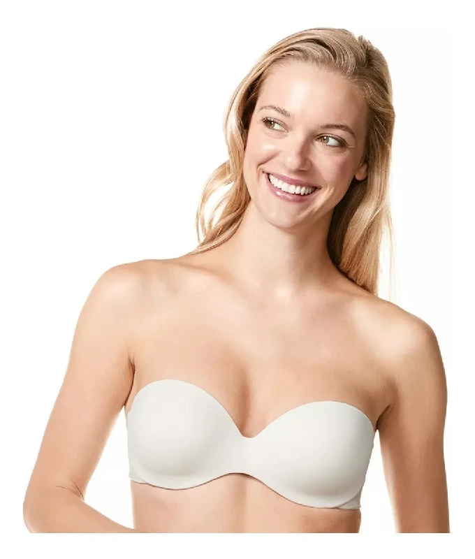 convertible strap bralettes for dressesWarner's ® Bra Strapless Mod.7791