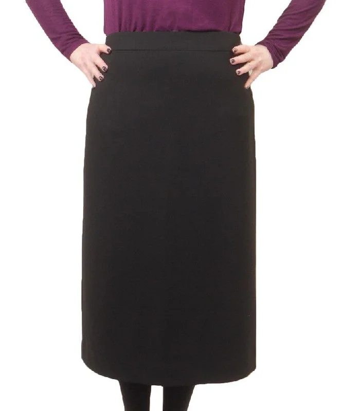 Women's Chic SkirtsMossaic Longer Length Straight Skirt