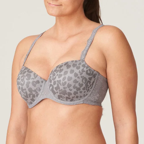 seamless lace tank topsPrimaDonna Twist Cobble Hill Padded Balcony Bra