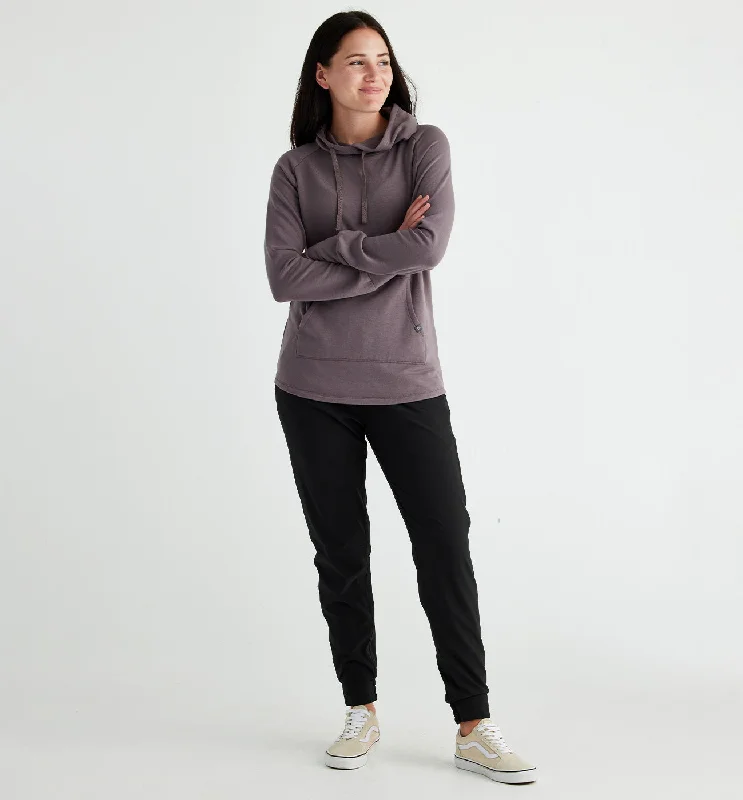 Women's Cargo PantsWomen's Pull-On Breeze Jogger