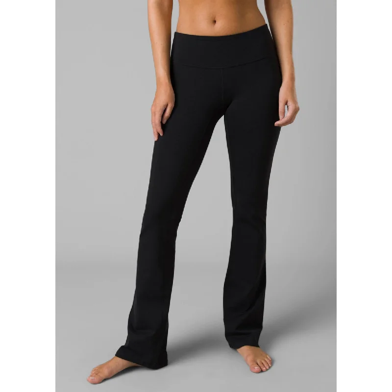 Women's Jodhpurs with Collarless DesignWomen's Chakara Bootcut Pant