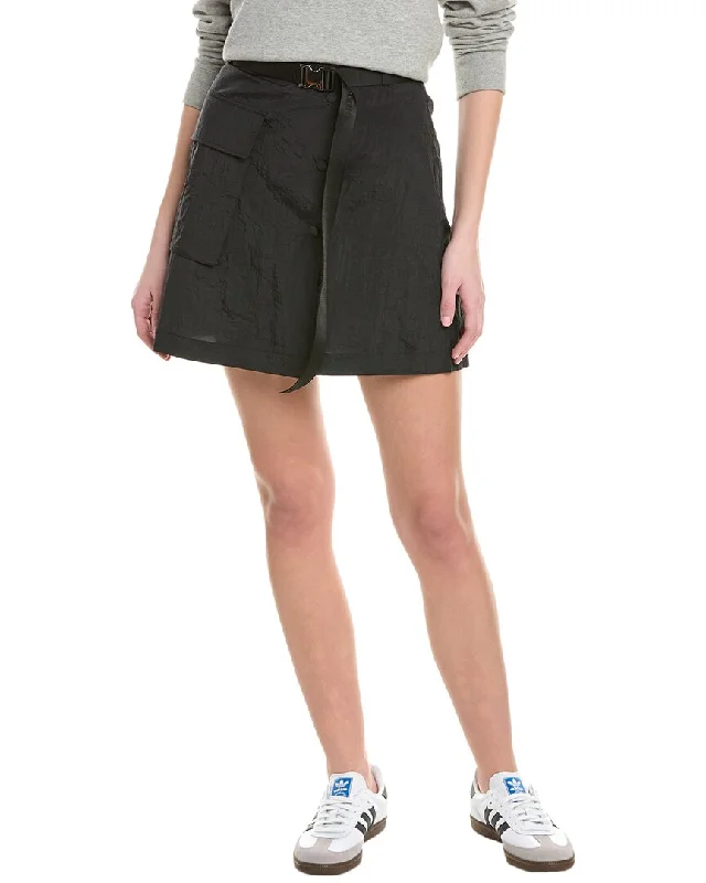 Women's Maxi SkirtsHUGO Hugo Boss Radisa Mini Skirt