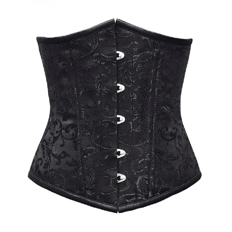 high-waisted cotton pantiesMargaret Carrie Waist Training Corset