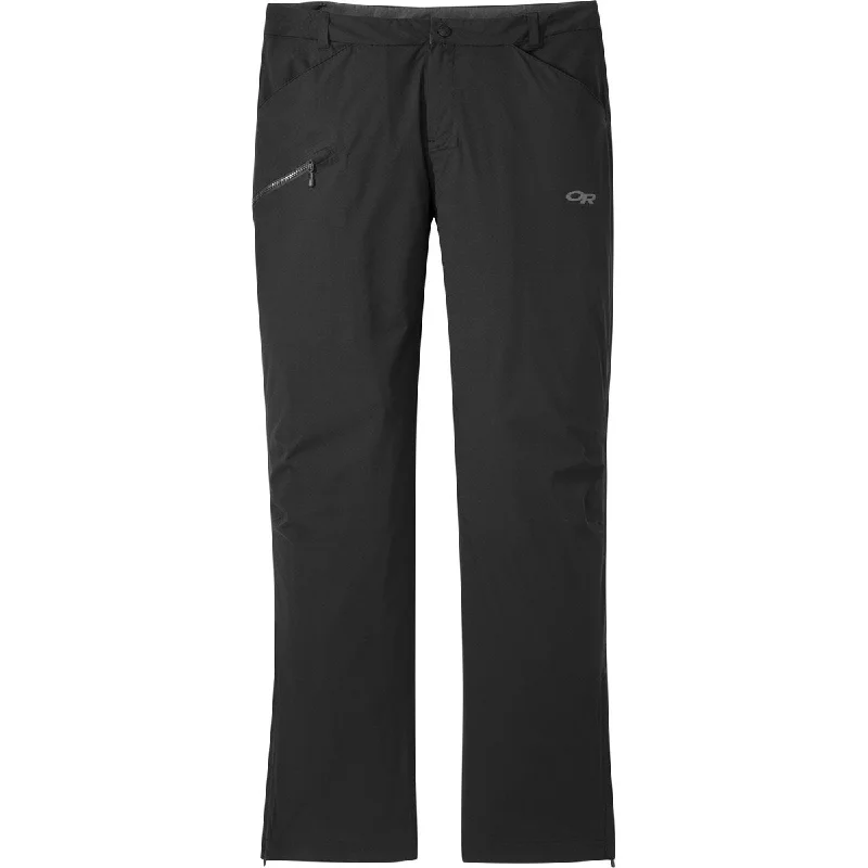 Women's Jodhpurs with U-Shaped CollarWomen's Prologue Storm Pants