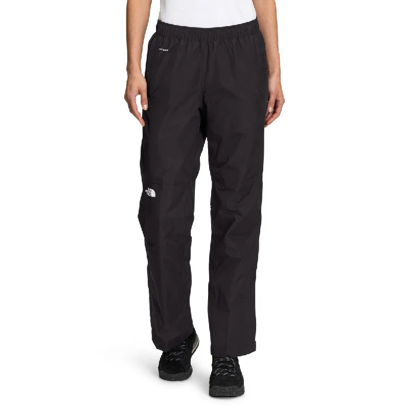 Women's Jodhpurs with Capri LengthWomen's Antora Rain Pant