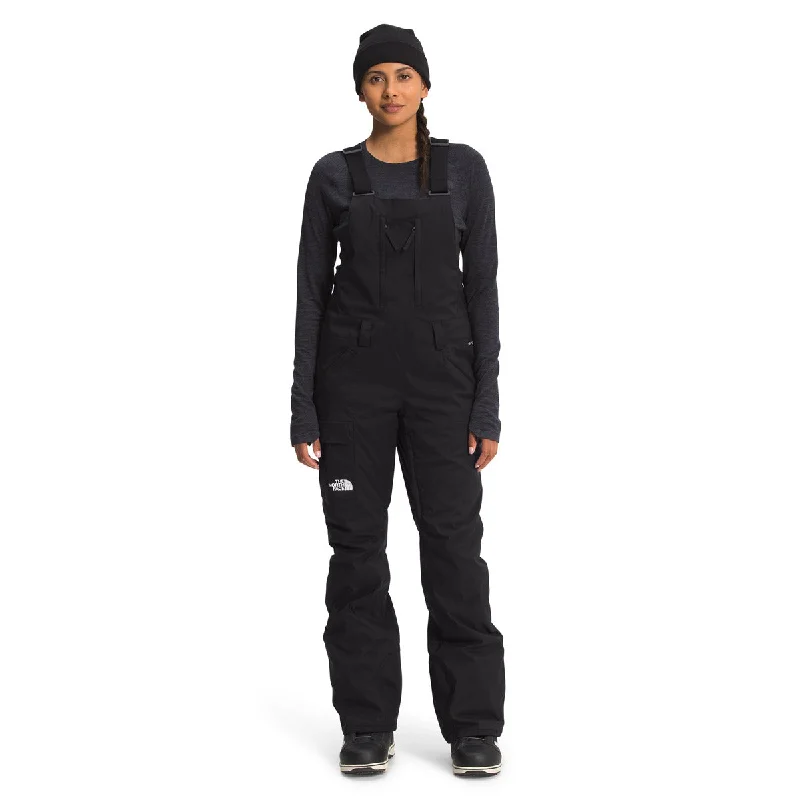 Women's Jodhpurs with Mid WaistWomen's Freedom Insulated Bib