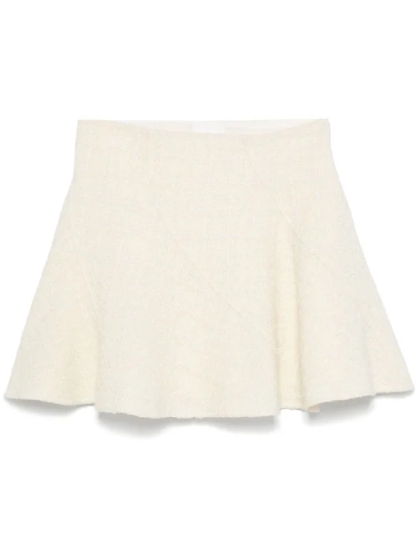 Women's Winter SkirtsGivenchy Women's Skirts