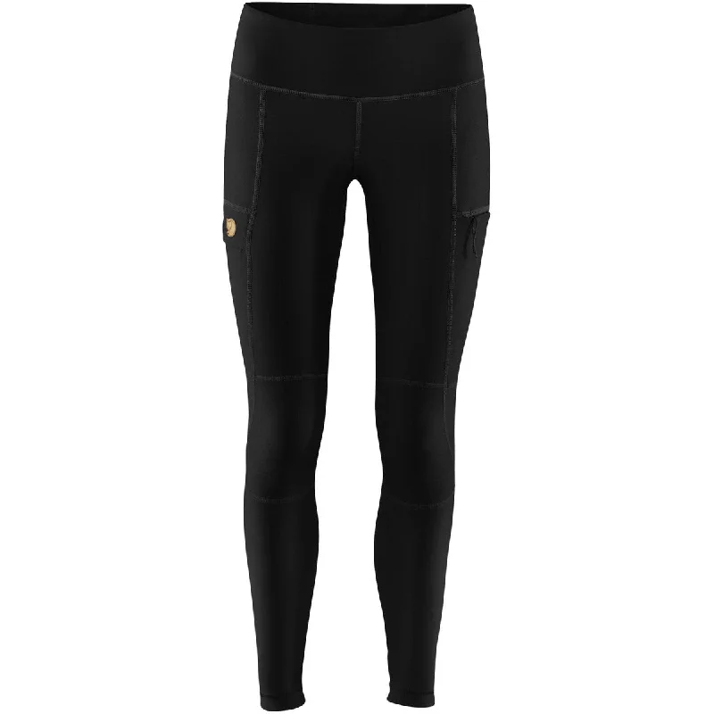 Women's Jodhpurs with V-Shaped CollarWomen's Abisko Trail Tights