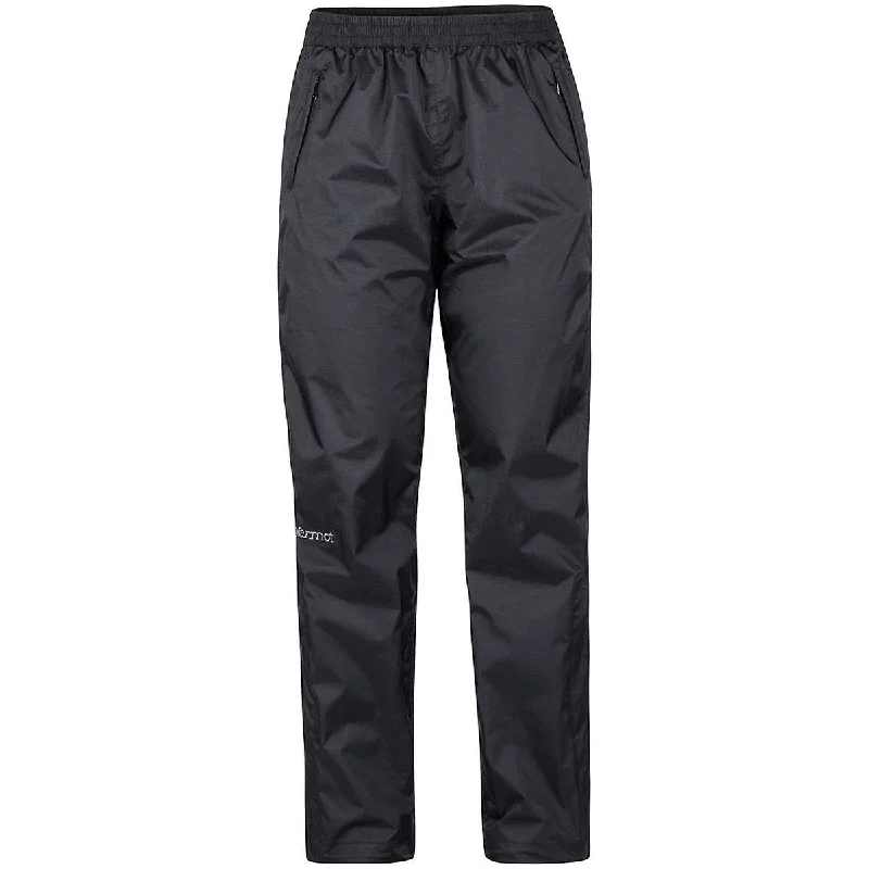 Women's Jodhpurs with Wide CollarWomen's PreCip Eco Pant