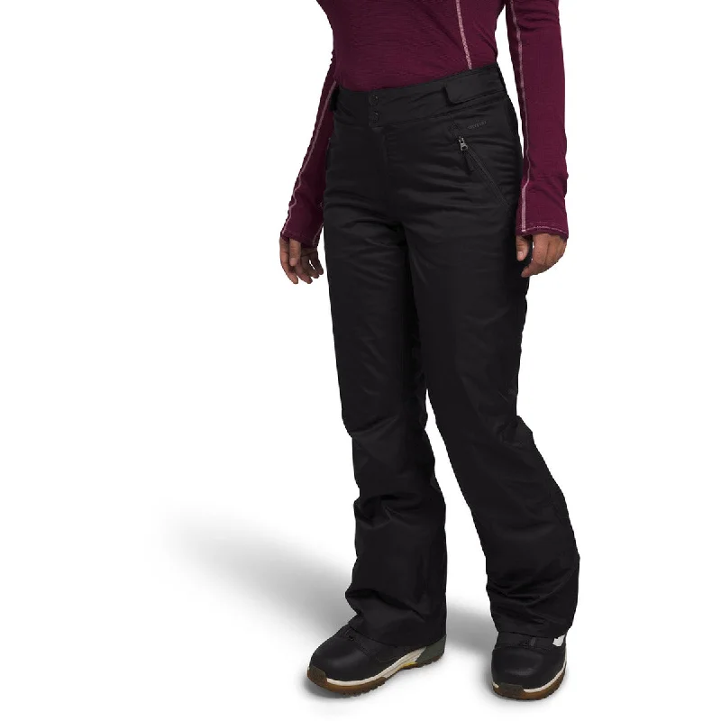 Women's Jodhpurs with Boat NeckWomen's Sally Insulated Pant