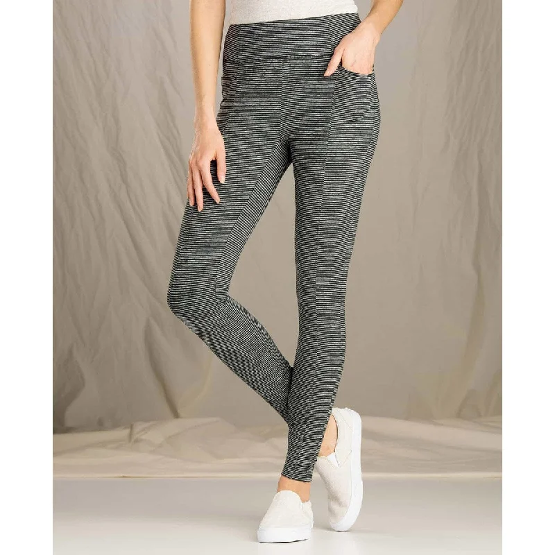 Women's Jodhpurs with High CollarWomen's Timehop Light Tight