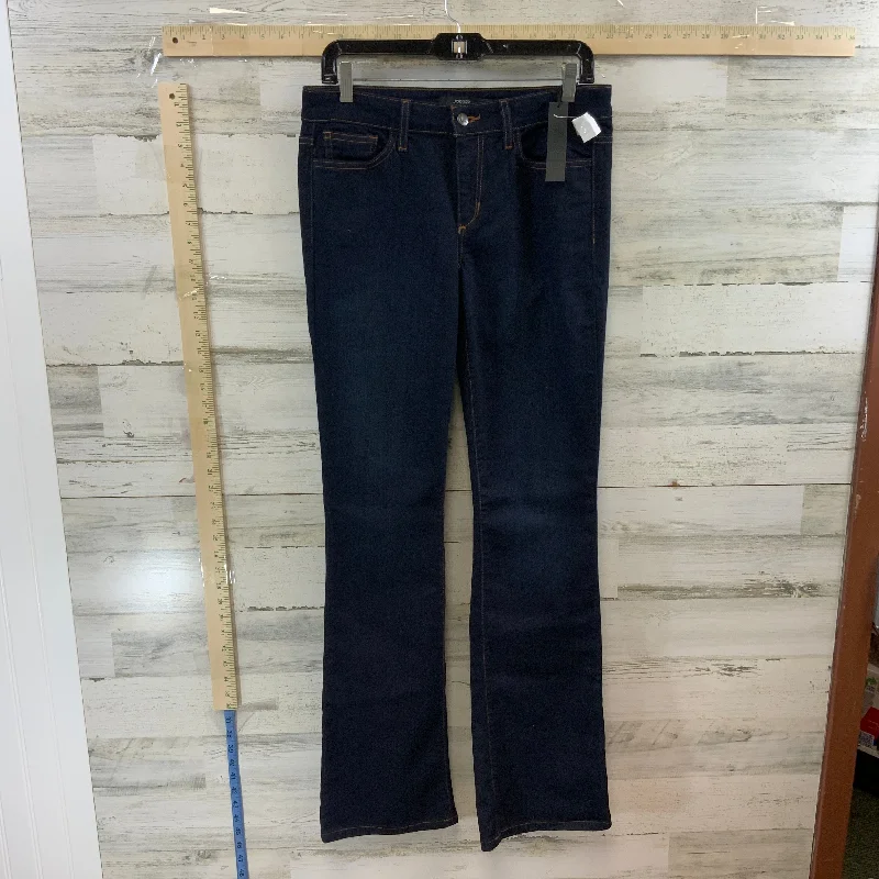 Women's Tapered PantsJeans Boot Cut By Joes Jeans  Size: 8