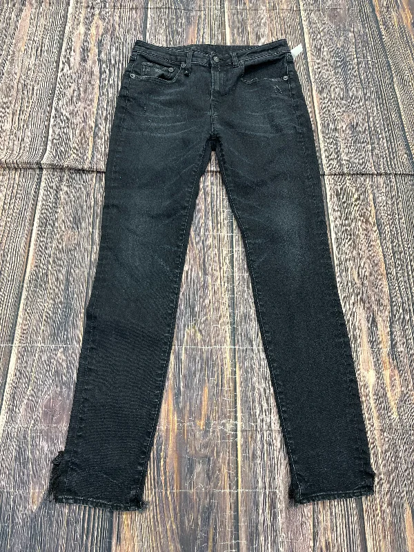 Women's CaprisJeans Skinny By Cma  Size: 8