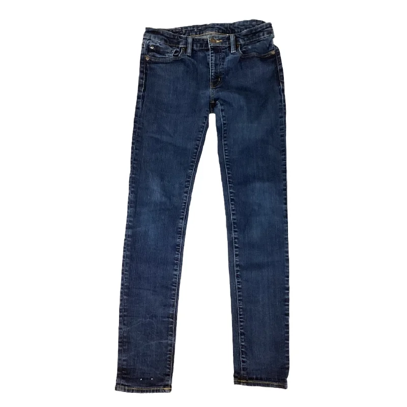 Women's Jodhpurs with Sweetheart CollarJeans Skinny By Denim & Supply By Ralph Lauren  Size: 6