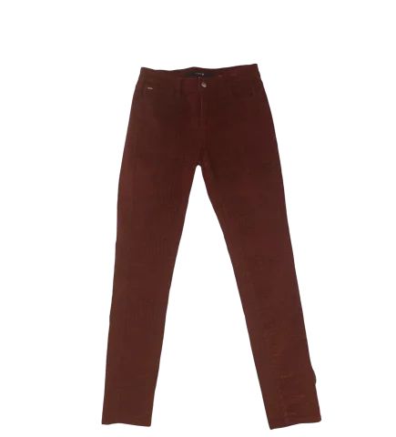 Women's Jodhpurs with High CollarJeans Skinny By Joes Jeans  Size: 2