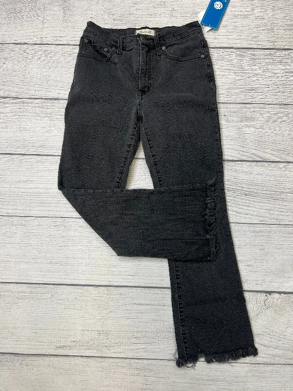 Women's Jodhpurs with Wide CollarJeans Skinny By Madewell  Size: 4