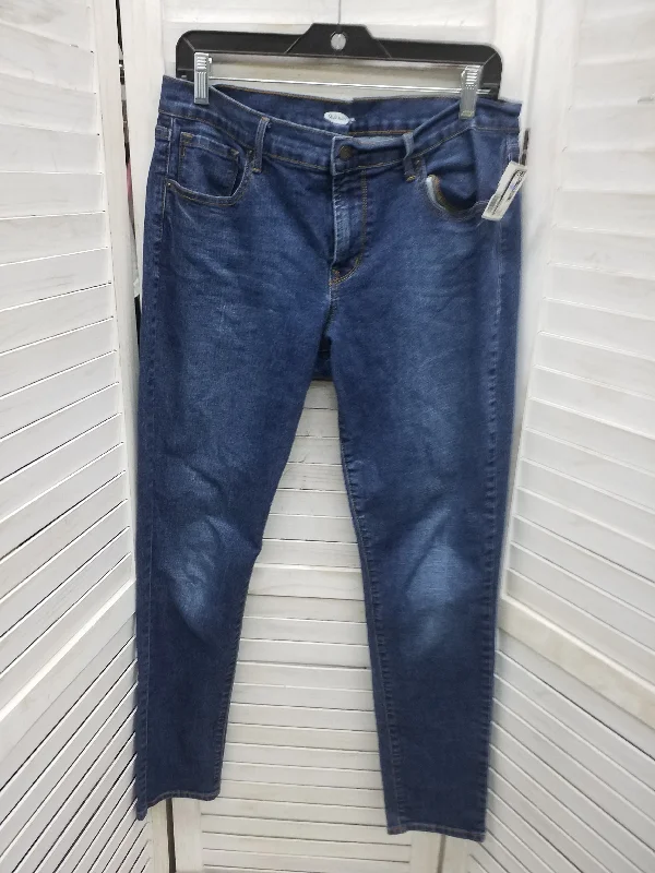 Women's Skinny JeansJeans Skinny By Old Navy  Size: 12