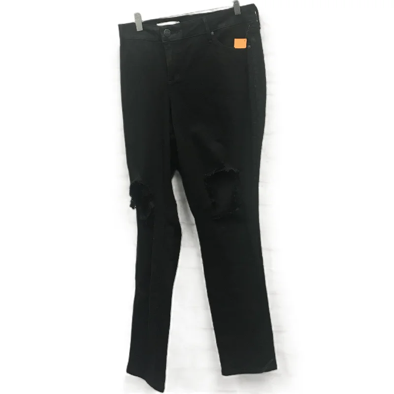 Women's Jodhpurs with Boat CollarJeans Skinny By Slinky Brand  Size: 18