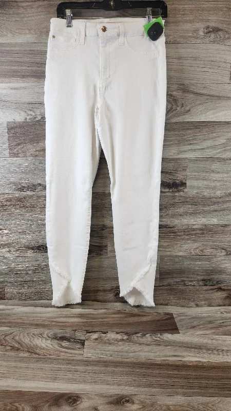 Women's Jodhpurs with Cropped LengthJeans Straight By Joes Jeans  Size: 6