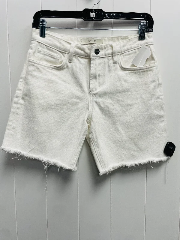 Women's Jodhpurs with Mandarin CollarShorts By Joes Jeans  Size: 2