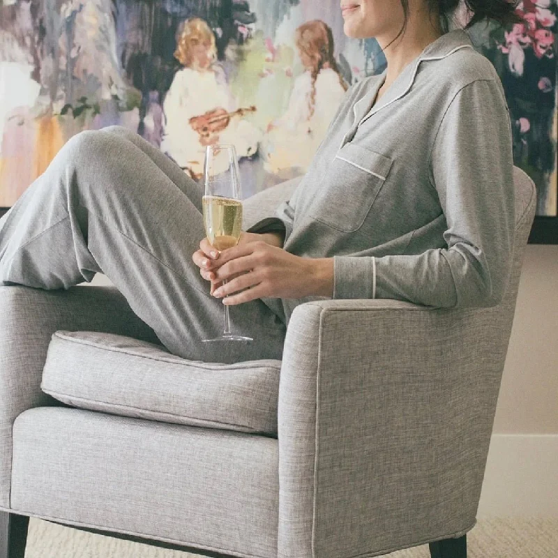 women's pajamas for those who love to stay in and relaxLusome - Pyjamas - More Colors