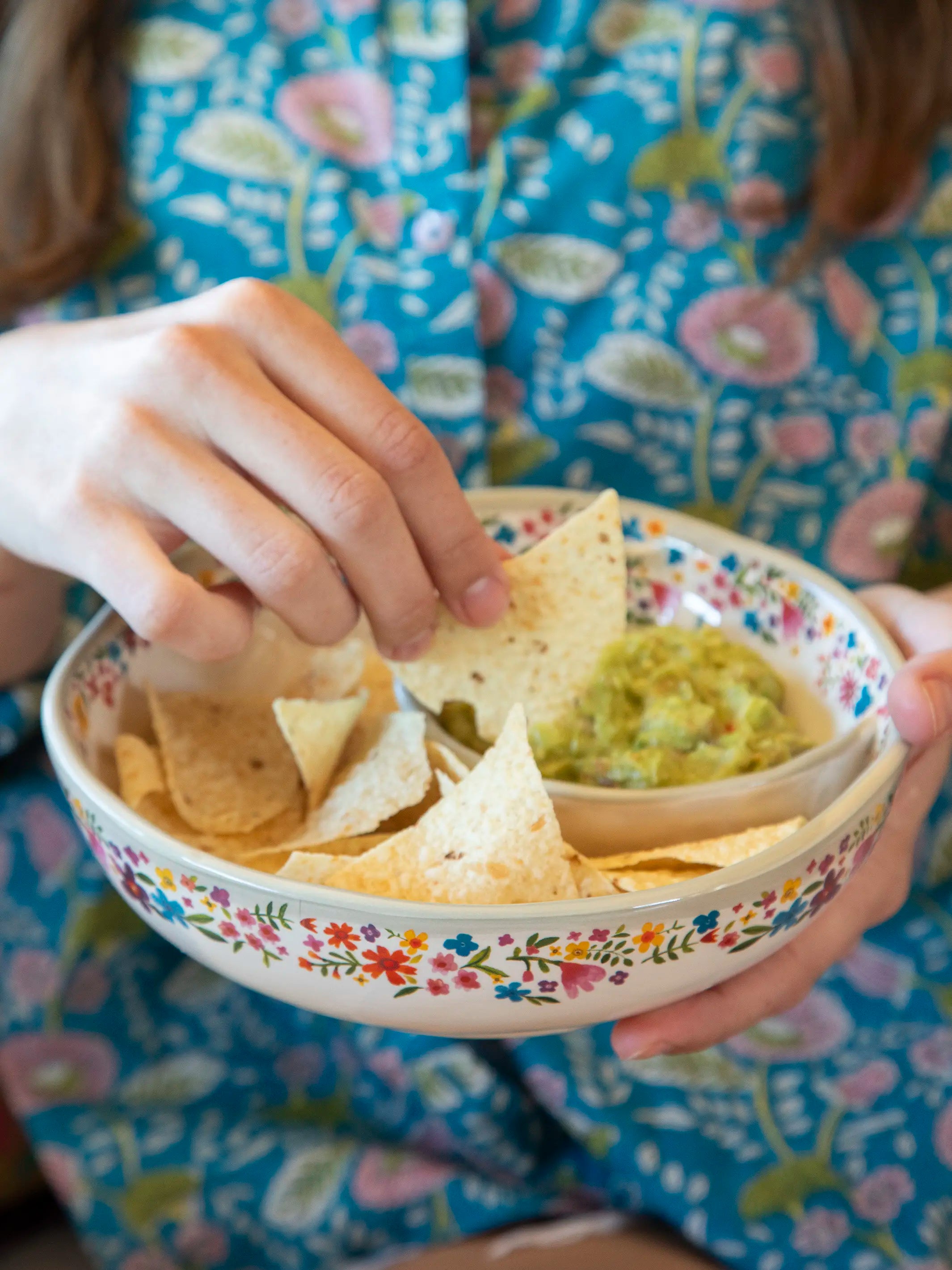 women's pajamas designed for sleepPersonal Chip & Dip Bowl